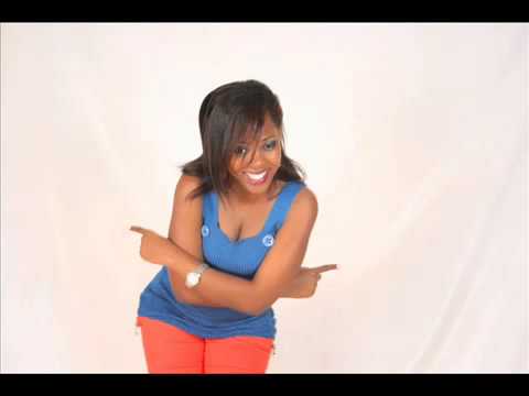 Mponye    Zanie Brown  2013