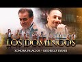 Sonora Palacios, Rodrigo Tapari - Los Domingos (La Peineta) (Video Oficial)