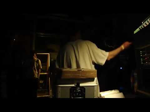 DUB MARATHON Olten CH Culture Japhet Melchizedek Hi-Powa 17.-19.06.2011