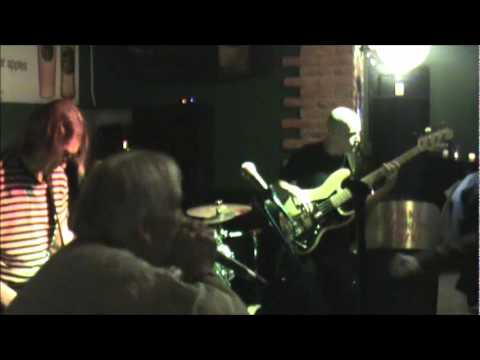 137 Soczewa Blues Session