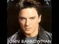 John Barrowman Can You Feel the Love tonight