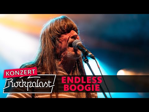 Endless Boogie live | Freak Valley Festival 2022 | Rockpalast