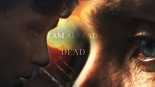 (Peaky Blinders) Thomas Shelby || I Am Already Dead