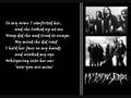 My Dying Bride - One Of Beauty's Daughters 
