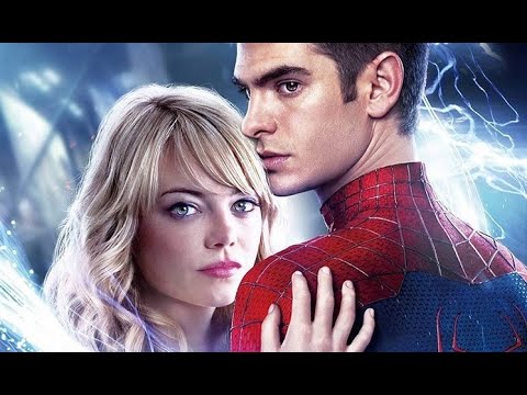 Biollo & Maycon e Vinicius-Lembro de nós dois -(Clipe Romântico)-O Espetacular  homem Aranha 2