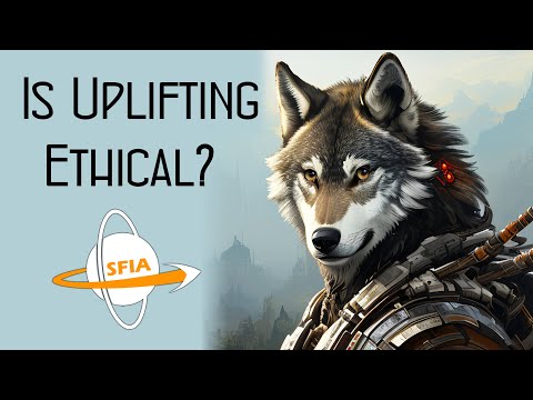 The Ethics of Uplifting: Exploring the Consequences of Uplifting Other Species