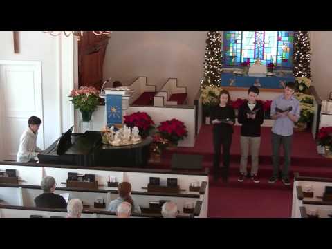 Special Music 11/29/15