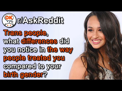 Reddit Mtf
