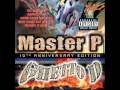 Master P - Pass Me Da Green