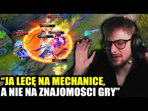 VYSOTZKY | MECHANICZNY POTWÓR, KALENDARZ XI, YONE ZBYT DUŻY FLIP