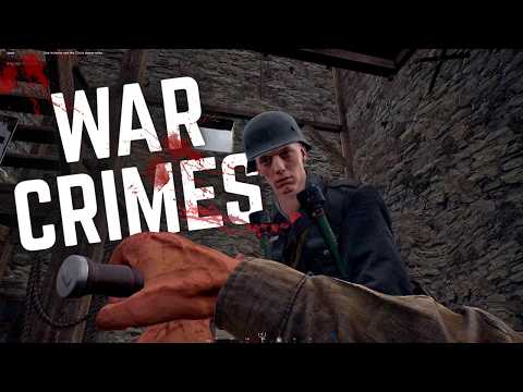 Hell Let Loose - Making My Enemies Rage Quit