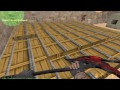 Counter-strike 1.6 зомби сервер №18 