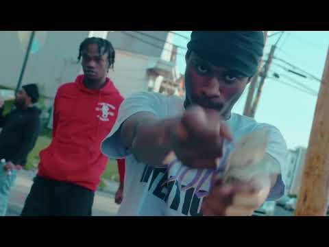 BenjiGangZero - 07111 (shot by @TroopHouse Films )