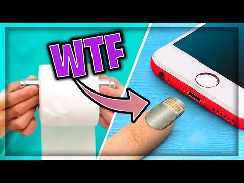 Använd INTE Dessa Life Hacks (FARLIGT)