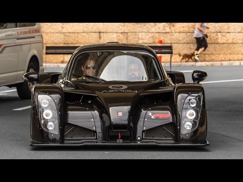 RADICAL RXC TURBO 500 | 2016 HQ