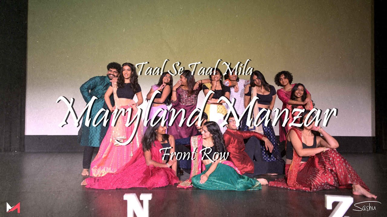 Promotional video thumbnail 4 for Maryland Manzar