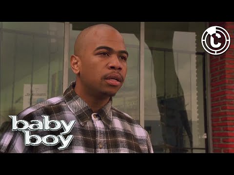 Baby Boy | Sweetpea Wants A Job | CineStream