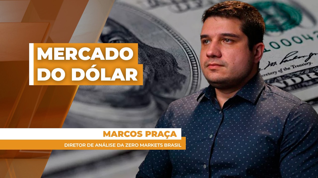 MERCADO DO DÓLAR - 24-06-2026