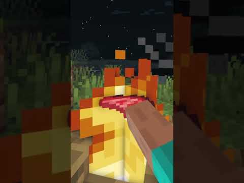 Full immersion in Minecraft VR