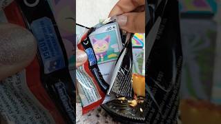 Café com cartinha - segundamos!#pokemoncards #pokemontcg #pokemonunite #giftcode