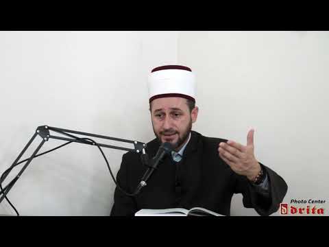 Komentimi i sures "El-Ihlas" - Hoxhë Shaban Neziri