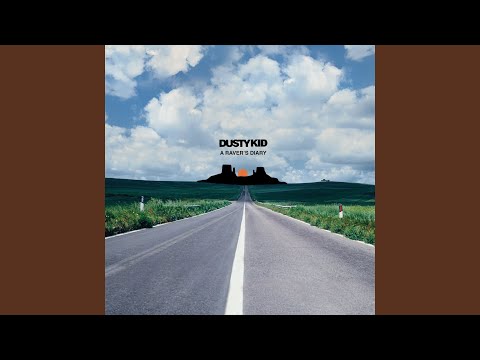 A Raver's Diary (Continuous Mix)