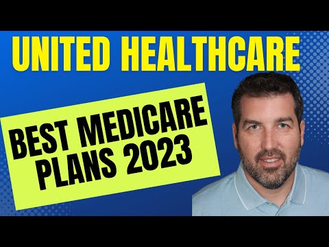 United Healthcare Medicare | What to Know before you buy it.