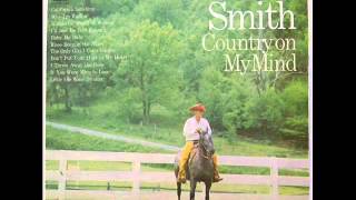 Carl Smith "If You Were Mine To Lose"