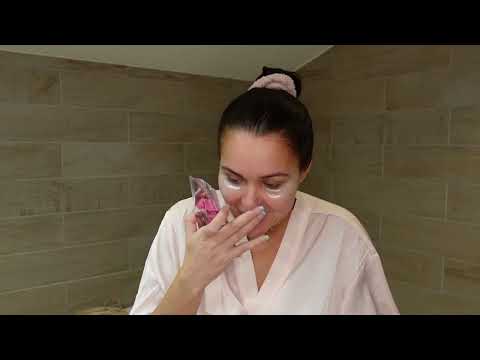 Förlossningsrädsla & VÅR VAGN! - Nina Glimsell vecka 29