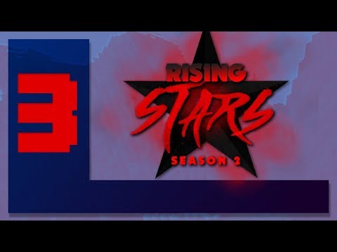 Rising Stars UHC S2Ep03 - Enchanted (2007)