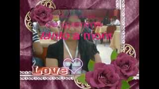 Yobana Hancco - Amor Y Odio  2012