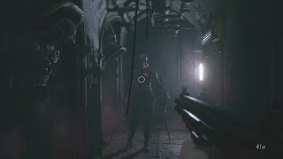 【BIOHAZARD VILLAGE】#11 普通に実況&解説