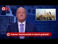Column van Arnold: 'Desinformatie in bloed gedrenkt'