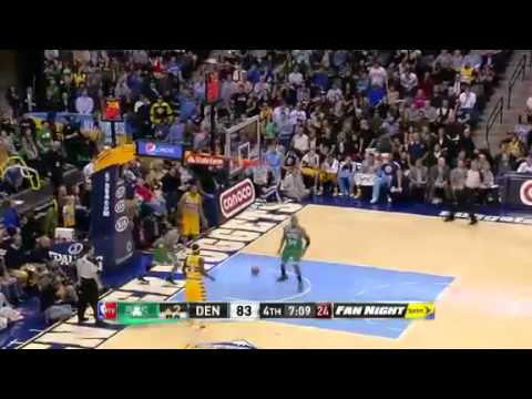 Jeff Green Block Brewer