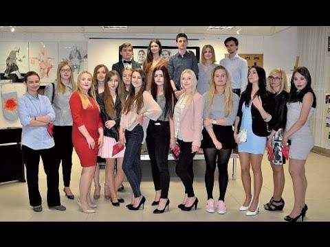 Dyplom plastyków 2017 / Wariacje imaginacji