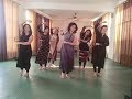 Chogada Tara - Loveratri- Dandiya Dance Fitness- Navratri Song - Choreo by Neha Pant