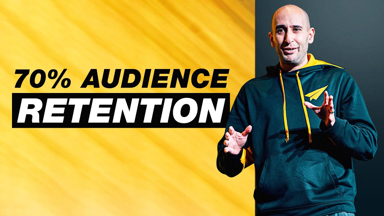 5 boring, but proven ways to grow your YouTube channel!