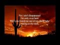 Rory Gallagher - Out Of My Mind (lyrics)