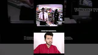 Ilan Reaction |Tom holland Reaction |Reaction to Tom holland!