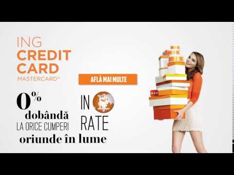 ING Credit Card
