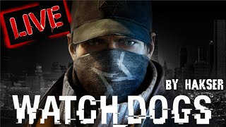 Miniaturka - #4 [Live] Watch_Dogz - 3 Akt - Koniec gierki