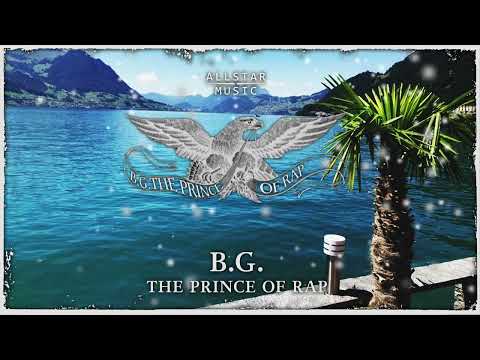 B.G. The Prince of Rap - This Beat Is Hot  (Dian Solo Remix radio mix) [1991]
