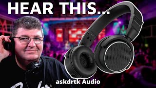 Video thumbnail for Pioneer HDJ-S7 Headphones - Detailed Review by askdrtk