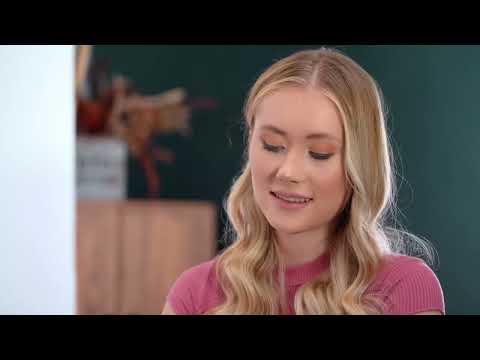 Juvenis EASY Manikür Kasesi Seti Tanıtım