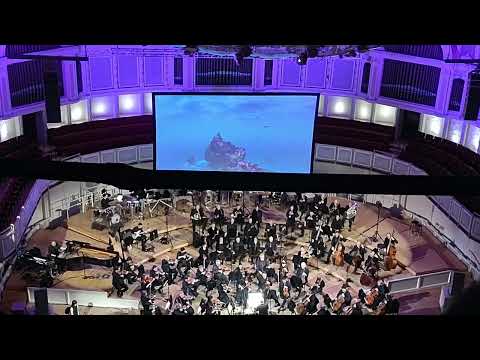 Genshin Concert (Chicago) - Awake from a Nightmare/Termination of Desires