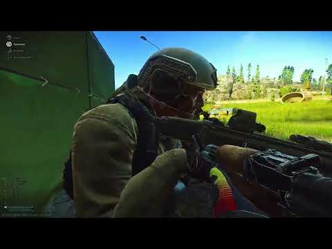 Tarkov: Lighthouse Scav Runs = Big Money