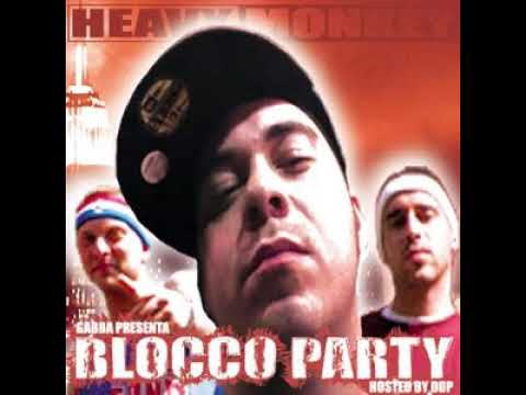 DDP - Superstar (Blocco Party Mixtape 2006)