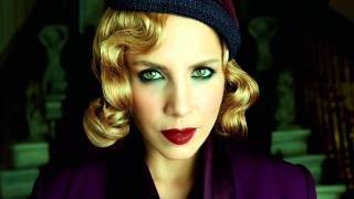 Sertab Erener - Dök Zülfünü Meydâne Gel (2012)