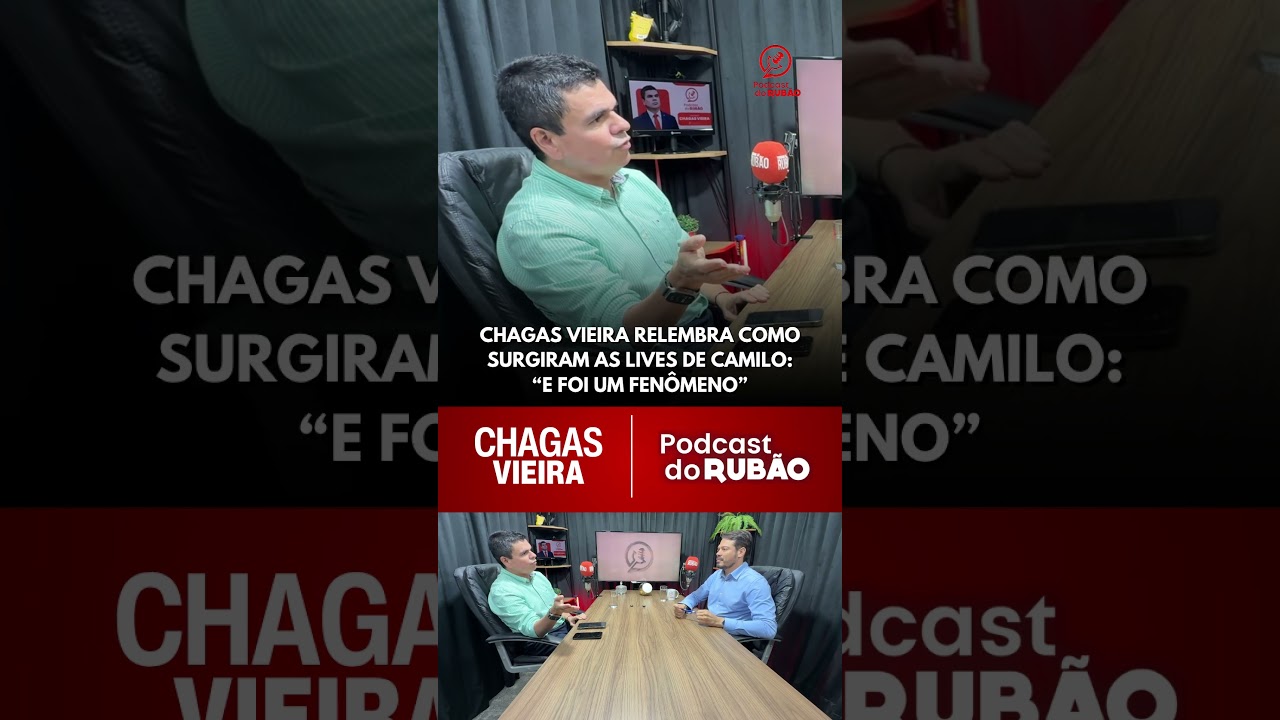 Capa do vídeo