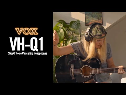 Vox VH-Q1-WH